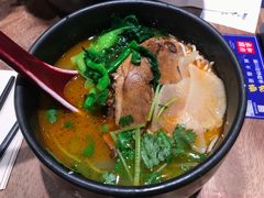 -和府捞面(东直门银座店)