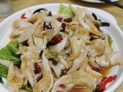 油淋鸟贝-崴海渔村(虹梅路店)