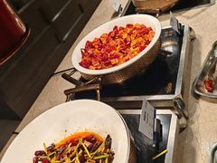 -River Café 海鲜自助(重庆丽笙世嘉酒店)