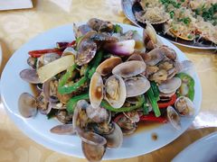 -明记海鲜大排档(巽寮湾店)