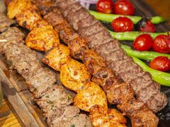 -格鲁·秀色Georgia’s Feast