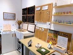 -Oasis绿洲银饰珍珠手作diy(壹方城店)