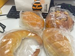 -匠造烘焙(联洋店)