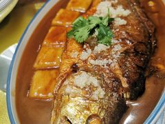 -老西安韩记三鲜煮馍(四府街店)