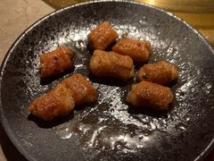 -谷牛日式烤肉(宝山U天地店)