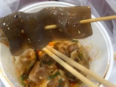 -张氏宽窄巷成都名小吃(茂业百货华强北店)