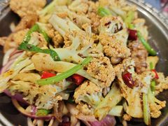 -小锅饭豆腐馆(嘉陵江街店)