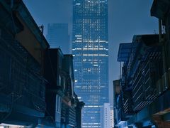 -黄兴南路步行商业街