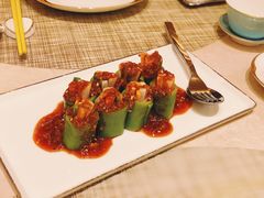 蒜泥白肉-逸蝶轩(永利皇宫店)