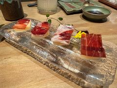 -Minase水濑·日料放题(外滩店)
