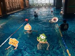 -青水瓦台汤泉(未央店)