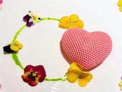 -PARFUM FLORAL花境法餐(南京首店)