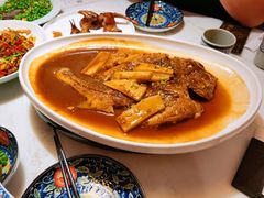 -径山十八道·风味民间菜(杭州总店)