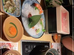 -温野菜涮涮锅(西单大悦城店)