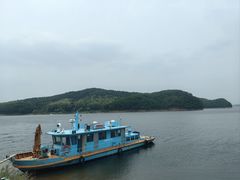 -萨尔浒风景区