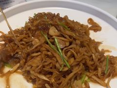 -南山鲜虾面·活鲜小馆·海味大连菜(南山总店)