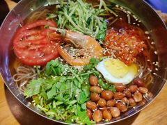 特色冷面-吉志烤肉(太原总店)