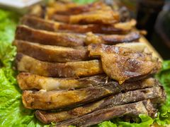 烤羊排-牧人嘎查蒙餐(富强路店)