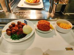 -宜家·瑞典风味餐厅(四元桥店)