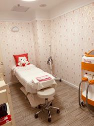 -咪咪比基尼脱毛专业店