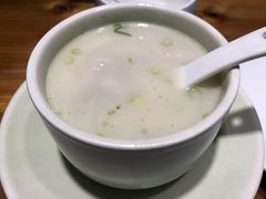 闽南手工鱼羹汤-临家闽南菜(大唐店)