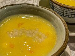 -红棉中餐厅·广州海航威斯汀酒店