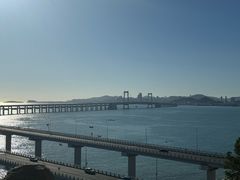 -星海湾跨海大桥