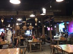 -Naughty Nuri’s Phuket