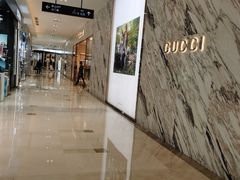 -Gucci(青岛海信广场店)