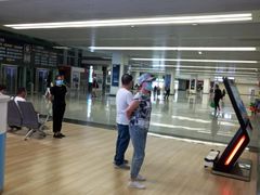 -石家庄正定国际机场-T2航站楼