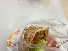 -天津医科大学学生食堂