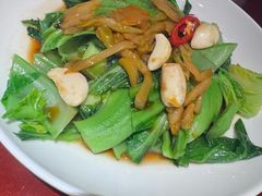 -鸽味轩·粤菜小馆(高楼门总店)