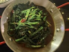 -芸鲜季·云南野生菌餐厅· 云南风物味研社(闵行店)