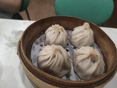 -古南都·清真绿柳居菜馆(太平南路店)