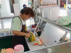 -水果立方果然鲜(升平路店)