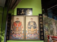 -小娘惹厨房Little Nyonya(狮城有约上榜店)