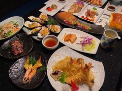 -梅筑·创意料理(王府井百货店)