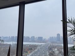 -皇朝万鑫自助餐厅