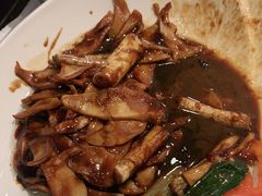 葱烧螺片-楚畹园
