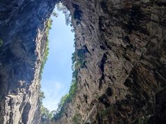 -英西峰林·洞天仙境