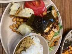 -素满香·素食自助餐厅(直营·大兴街店)