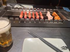-40+精酿啤酒俱乐部(国投财富广场店)