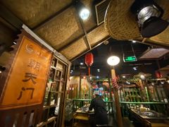 -唇辣号重庆老火锅(亦庄店)