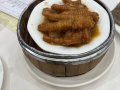 -凤凰楼酒家·粤宴点心(华强北店)