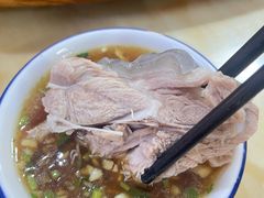 -三得正宗乌烈乳羊(环城东二路店)