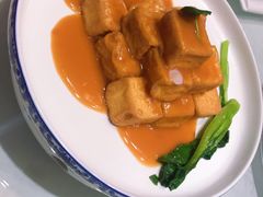 -通庆楼(新开路店)