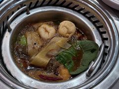 -龍歌自助小火锅(雨花台江南虹悦城店)