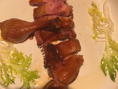 -绿茶餐厅(朝阳大悦城店)