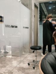 -MMby HairCode 芭曲发型概念店