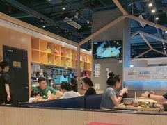 -梨花牛肉汤饭(仁恒伊势丹店)